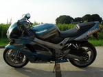 �������� �� ������ �������� Kawasaki ZX-9R 1994 ���� 7